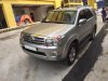 Toyota Fortuner V 2009 - Bán xe Fortuner 2009 số tự động, máy xăng, màu bạc