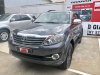 Toyota Fortuner V 2015 - Bán Fortuner chạy lướt, xe gia đình. Hỗ trợ ngân hàng 70%