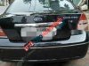 Ford Mondeo   2006 - Bán Ford Mondeo 2006, màu đen, xe nhập chính chủ, giá tốt