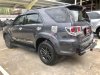 Toyota Fortuner V 2015 - Bán Fortuner chạy lướt, xe gia đình. Hỗ trợ ngân hàng 70%