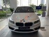 BMW 2 Series  218i 2019 - Bán BMW 218i sản xuất năm 2019, màu trắng, nhập khẩu 