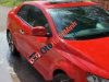 Kia Cerato   Koup  2011 - Cần bán Kia Cerato Koup sản xuất 2011, màu đỏ, nhập khẩu nguyên chiếc, xe đẹp