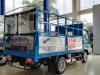 Thaco OLLIN 345 2019 - Bán xe tải Thaco Ollin 345 Euro 4, tải 2T4 thùng dài 3m7, chạy trong thành phố