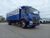Thaco AUMAN C160 2019 - Bán xe tải Thaco Auman C160 Euro 4, tải trọng 9 tấn, thùng dài 7m4