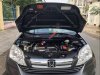 Honda CR V 2.4AT 2010 - Bán Honda CR V 2.4AT 2010, màu xám số tự động