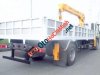 Thaco AUMAN 2019 - Xe tải Thaco Auman 9 tấn thùng 7m4, bán trả góp