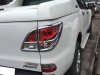 Mazda BT 50 2013 - Cần bán xe Mazda BT50 3.2AT 2013 màu trắng, máy dầu 2 cầu.
