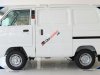 Suzuki Super Carry Van 2019 - Bán Suzuki Super Carry Van năm sản xuất 2019, màu trắng