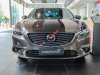 Mazda 6     2.5  2018 - Bán Mazda 6 2.5 sản xuất năm 2018, màu nâu