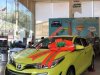 Toyota Yaris Verso   2019 - Bán ô tô Toyota Yaris Verso đời 2019, màu vàng, nhập khẩu nguyên chiếc giá cạnh tranh