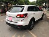 Mazda CX 9 2013 - Bán gấp Mazda CX9 2013, số tự động, bản full, trắng tinh khôi