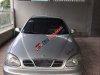 Daewoo Lanos 2006 - Cần bán xe Daewoo Lanos năm sản xuất 2006, màu bạc, xe nhập, giá 95tr