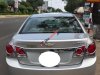 Chevrolet Cruze 1.6MT 2011 - Bán Chevrolet Cruze 1.6MT sản xuất 2011, màu bạc
