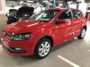 Volkswagen Polo 1.6AT 2018 - Bán Volkswagen Polo Hatchback 1.6AT model 2018 - Khuyến mãi lớn - Nhập Khẩu chính hãng