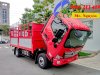 Thaco OLLIN Thaco M4 2019 - Bán xe Thaco M4 350, tải trọng 1,9 tấn