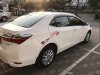Toyota Corolla altis 2018 - Bán Toyota Corolla Altis 2018, màu trắng
