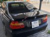 BMW 3 Series 318i 2003 - Bán BMW 3 Series 2003, màu đen, nhập khẩu