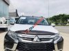 Mitsubishi Pajero  Sport 4x2 AT 2018 - Bán Mitsubishi Pajero đời 2018, màu nâu, nhập khẩu Thái
