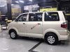 Suzuki APV 2011 - Cần bán lại xe Suzuki APV năm 2011, màu vàng, 268tr