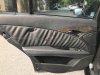 Mercedes-Benz E class E200 2007 - Bán xe Mercedes E200 năm sản xuất 2007, màu đen giá cạnh tranh