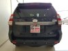 Toyota Prado 2017 - Cần bán Toyota Prado năm sản xuất 2017, màu đen, nhập khẩu