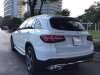 Mercedes-Benz GLC-Class GLC 250 4 MATIC  2016 - Bán Mercedes Benz GLC 250 4Matic SX 2016 màu trắng, đi 34100km