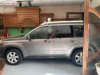 Nissan X trail 2.5 AT 2007 - Cần bán Nissan X trail 2.5 AT đời 2007, màu xám, nhập khẩu số tự động, 325tr