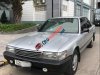 Toyota Cressida 1992 - Bán Toyota Cressida đời 1992, màu bạc, xe nhập, giá 199tr