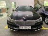 BMW 7 Series 730Li 2016 - Bán xe BMW 730Li sản xuất 2016, màu đen, nhập khẩu