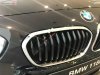 BMW 1 Series  118i  2018 - Bán BMW 1 Series 118i 2018, màu đen, giá tốt bất ngờ