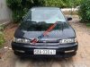 Honda Accord    1991 - Bán xe Honda Accord sản xuất năm 1991, màu đen, nhập khẩu nguyên chiếc