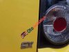 Kia Morning  SX 2011 - Bán xe cũ Kia Morning đời 2011, màu vàng