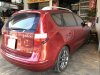 Hyundai i30 CW 2011 - Bán Hyundai i30 CW đời 2011, màu đỏ, xe nhập, giá 415tr