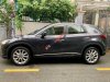 Mazda CX 5   2013 - Cần bán xe Mazda CX5 màu xám, sản xuất năm 2013 đăng ký lần đầu năm 2014, chính chủ đứng tên