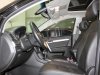 Chevrolet Captiva LTZ 2016 - Bán Chevrolet Captiva LTZ đời 2016, màu đen