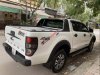 Ford Ranger   Wildtrak 3.2   2017 - Cần bán lai xe Ford Wildtrak 3.2, 4x4, tự động, máy dầu
