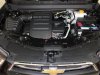 Chevrolet Captiva LTZ 2016 - Bán Chevrolet Captiva LTZ đời 2016, màu đen