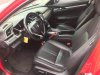 Honda Civic   1.8  2018 - Bán xe Honda Civic 1.8 sản xuất năm 2018, màu đỏ, nhập khẩu 