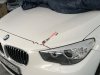 BMW 5 Series 528i GT 2016 - Bán BMW 5 Series 528i GT sx 2016, màu trắng, nhập khẩu nguyên chiếc