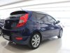 Hyundai Accent blue 2015 - Bán Hyundai Accent blue năm 2015, màu xanh lam, nhập khẩu nguyên chiếc