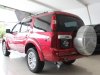 Ford Everest 2.5AT  2014 - Bán xe Ford Everest Diesel 2.5 AT sản xuất năm 2014, màu đỏ, 620tr