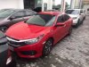 Honda Civic   1.8  2018 - Bán xe Honda Civic 1.8 sản xuất năm 2018, màu đỏ, nhập khẩu 