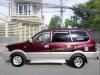 Toyota Zace   GL  2003 - Bán Toyota Zace GL sản xuất 2003, màu đỏ, nhập khẩu như mới