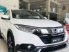 Honda HRV G 2019 - Honda HR-V 2019 khuyến mãi sập sàn T7/2019, chỉ cần trả trước 230tr nhận xe, giảm tiền mặt cao