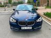 BMW 5 Series 535i GT 2010 - Bán BMW 535i GT 2010, màu xanh lam, xe nhập, chính chủ