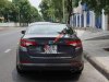 Kia Optima 2011 - Cần bán gấp Kia Optima sản xuất năm 2012, màu xám, nhập khẩu nguyên chiếc, xe gia đình, giá 579tr