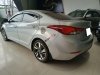 Hyundai Elantra GLS 2015 - Cần bán Hyundai Elantra sản xuất 2015, màu xám, xe nhập giá 520 triệu