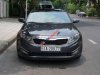 Kia Optima 2011 - Cần bán gấp Kia Optima sản xuất năm 2012, màu xám, nhập khẩu nguyên chiếc, xe gia đình, giá 579tr