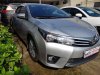 Toyota Corolla altis 1.8 2015 - Toyota Corolla altis 1.8 năm sản xuất 2015, màu bạc