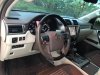 Lexus GX 460 2016 - Cần tiền bán xe Gx460 2016, số tự động, bản Full option
